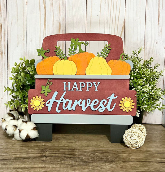 Happy Harvest Wellness Kit