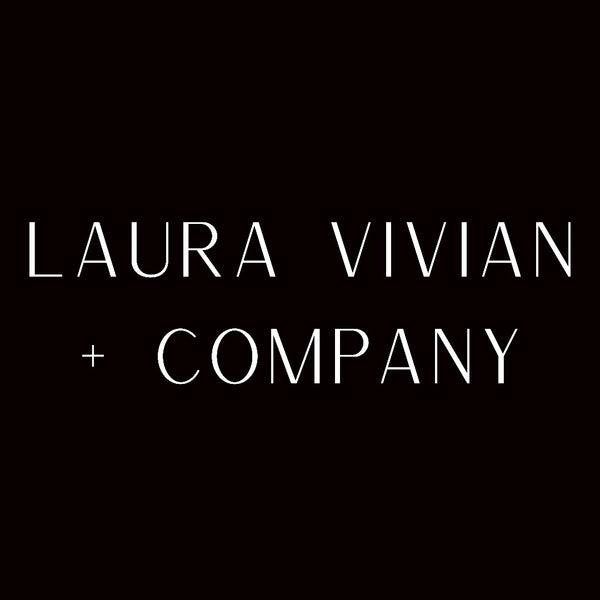 Laura Vivian + Company