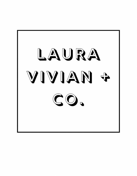 Laura Vivian + Company Gift Card